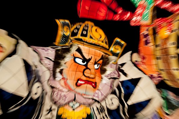 日本－祭事、伝統