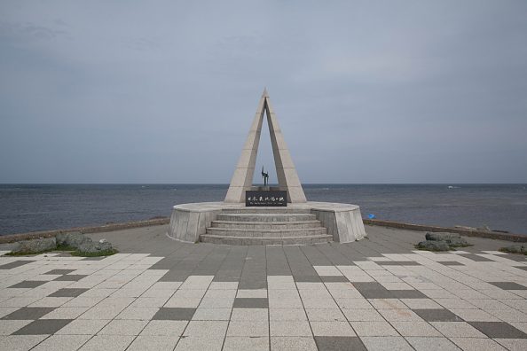 ニッポン最北端への旅 ～ 宗谷岬を目指して