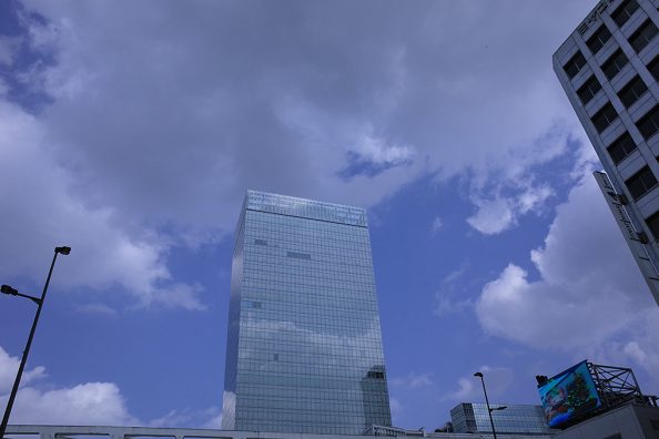 東京スナップ、ノラ・ジョーンズのLIVE観戦にも